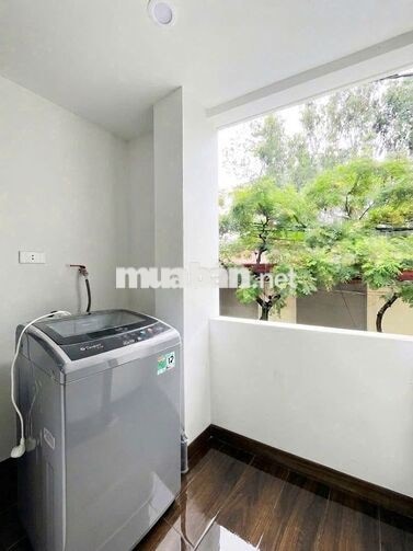 STUDIO FULL NỘI THẤT XỊN XÒ BAN CÔNG THOÁNG NGAY LOTTE MALL TÂY HỒ