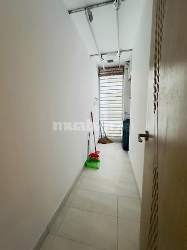 3PN, 109m2 View sông, full NT, 5 phút đến Q1, 18tr, riêng tư