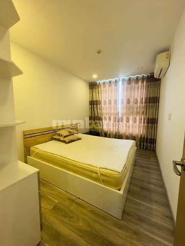 3PN, 109m2 View sông, full NT, 5 phút đến Q1, 18tr, riêng tư
