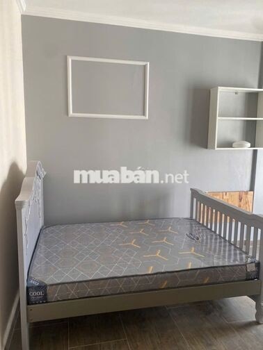 chính chủ cho thuê phòng trọ 3,9tr chung cư green Town Bình tân, 26m2