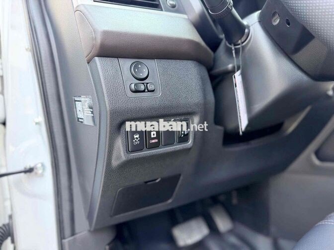 Mitsubishi Xpander 2025 Premium 8.000 km trắng