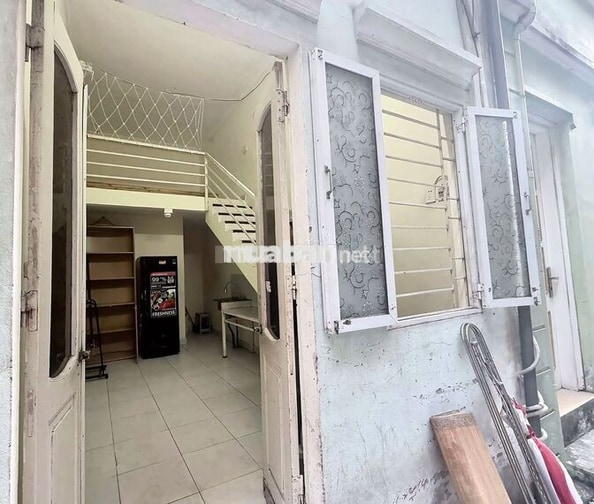 🏡 **CHO THUÊ NHÀ RIÊNG – ĐẶNG VĂN NGỮ, KIM LIÊN, HÀ NỘI**