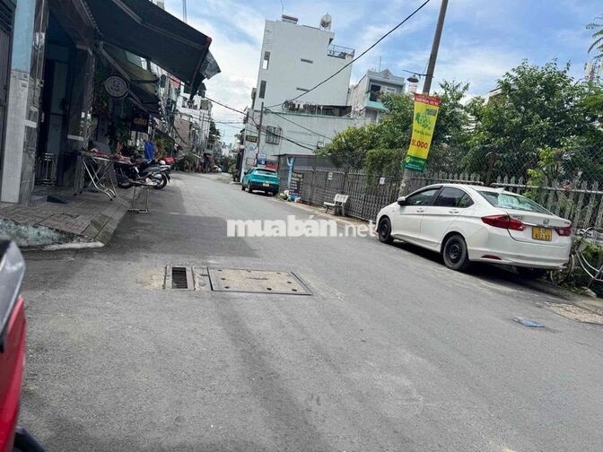 🔥Đường số 19, 30m2, 2 Tầng, 2PN, ngay công viên Làng Hoa,SH Riêng,TL🔥🔥