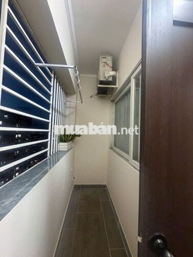 chính chủ cho thuê phòng trọ 3,9tr chung cư green Town Bình tân, 26m2