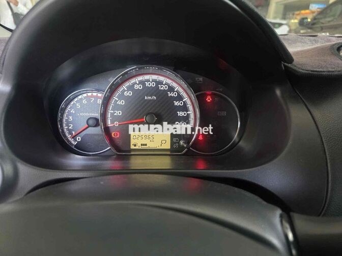 Mitsubishi Attrage 2022 CVT 25.000 km