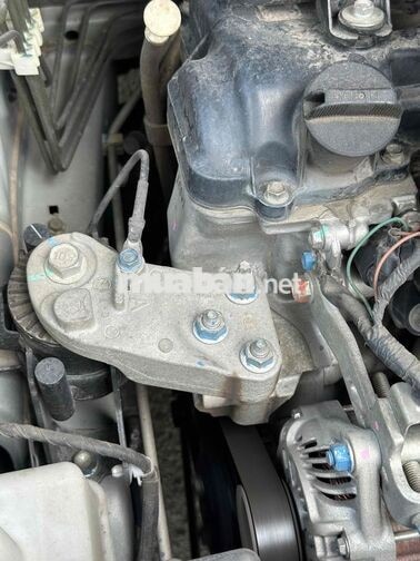 Mitsubishi Attrage 2021 CVT Xám