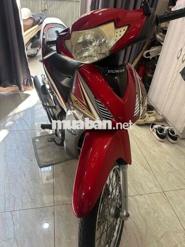 Honda Future Neo 2008 Đỏ bạc