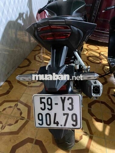 HONDA CBR150R 2022 ĐẶC BIỆT 5300 KM ĐEN
