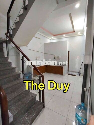 CHO THUE NHÀ MAT TIEN TÂN HẢI Q.TÂN BINH
