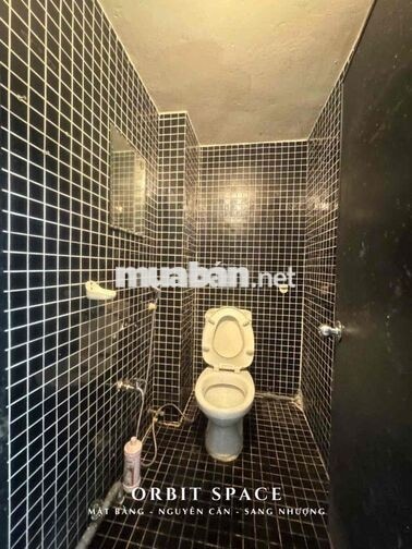 CHO THUÊ MBKD MẶT TIỀN NGÔ TẤT TỐ - BÌNH THẠNH