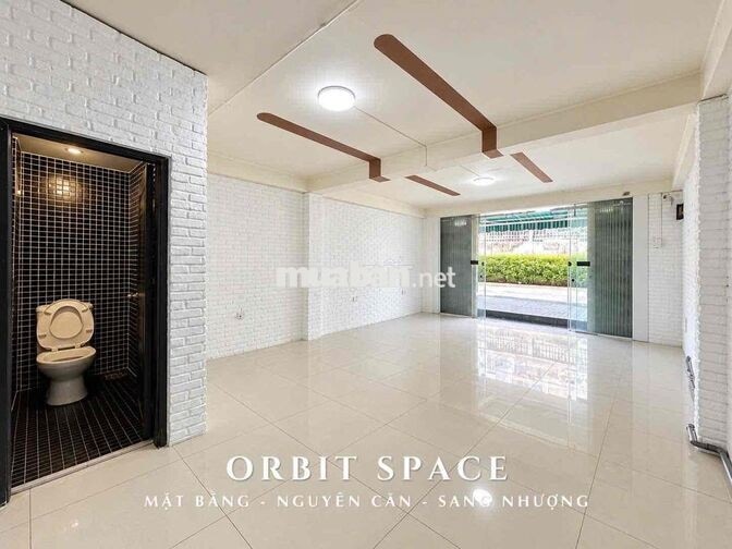CHO THUÊ MBKD MẶT TIỀN NGÔ TẤT TỐ - BÌNH THẠNH