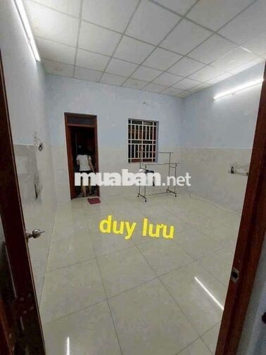 CHO THUE NHÀ MAT TIEN TÂN HẢI Q.TÂN BINH