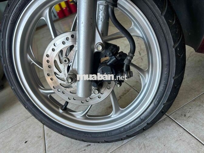 vision 2021 khóa smarkey zin đẹp