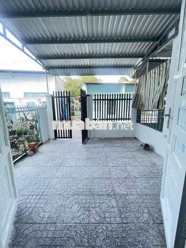 Nhà Trệt 2PN Hẻm 359 Nguyễn Văn Cừ Sau lưng Lotte 5,5 triệu