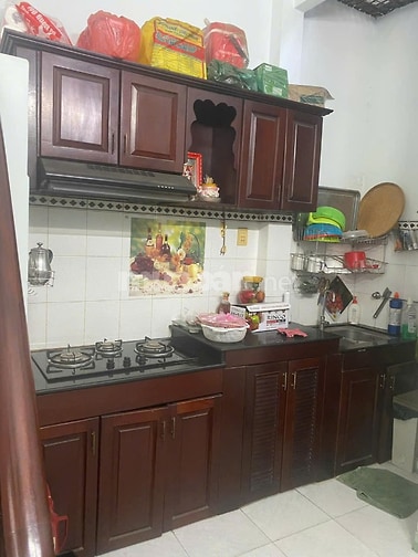 Nhà Nguyễn Văn Dưỡng, Tân Sơn Nhì, Tân Phú