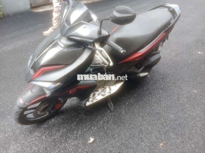 Mâm xe Honda Air Blade máy bao êm