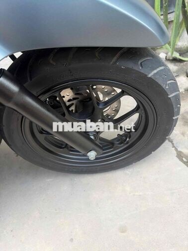 Lead 4val 2023 xe đẹp keng máy zin êm chỉ 36tr5