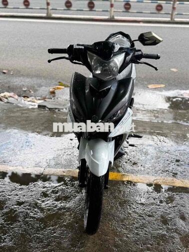 Yamaha Exciter 135 2013 Đen trắng