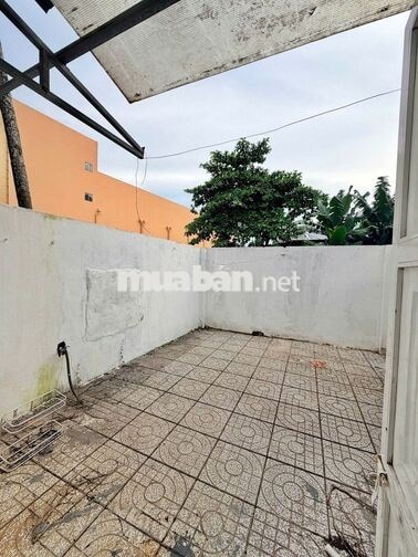 Nhà Trệt 2PN Hẻm 359 Nguyễn Văn Cừ Sau lưng Lotte 5,5 triệu