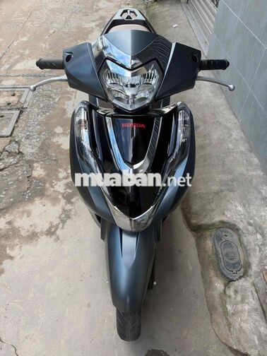 Lead 4val 2023 xe đẹp keng máy zin êm chỉ 36tr5