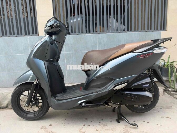 Lead 4val 2023 xe đẹp keng máy zin êm chỉ 36tr5