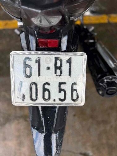 Yamaha Exciter 135 2013 Đen trắng