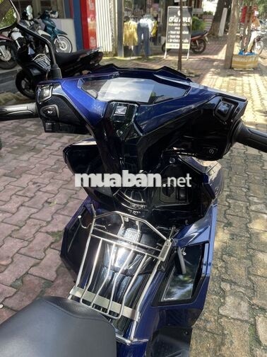 Honda Air Blade 125 2023 9000 km Xanh