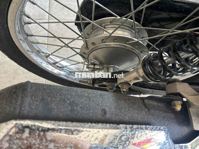 wave a mua mới 2026 bs Hưg yên keg zin