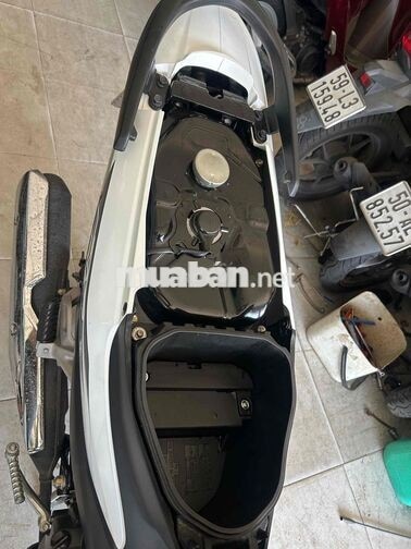 wave a mua mới 2026 bs Hưg yên keg zin