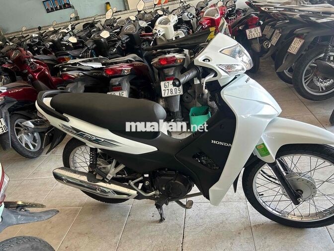 wave a mua mới 2026 bs Hưg yên keg zin