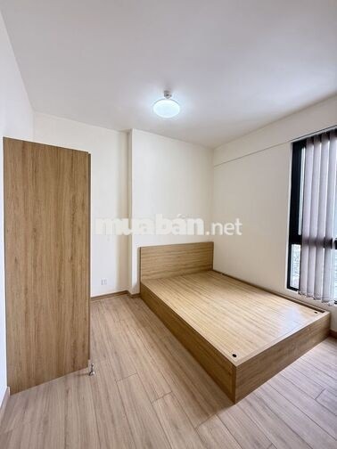 Cho thuê căn hộ Aurora Residence 2PN, 2WC tầng cao view thoáng