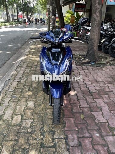 Honda Air Blade 125 2023 9000 km Xanh