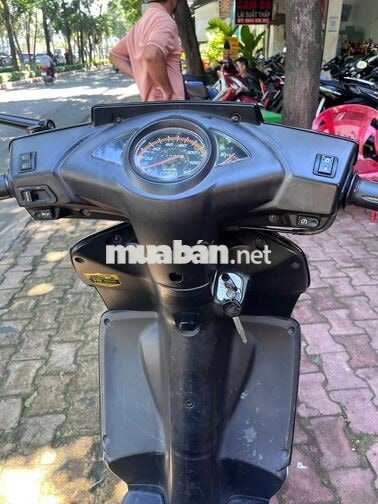 HONDA CLICK 2011 MÀU ĐEN
