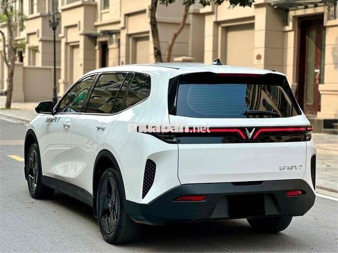 VinFast VF MPV7-Đủ màu-Sẵn xe giao ngay-Giá tốt