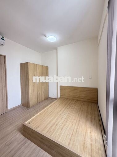 Cho thuê căn hộ Aurora Residence 2PN, 2WC tầng cao view thoáng
