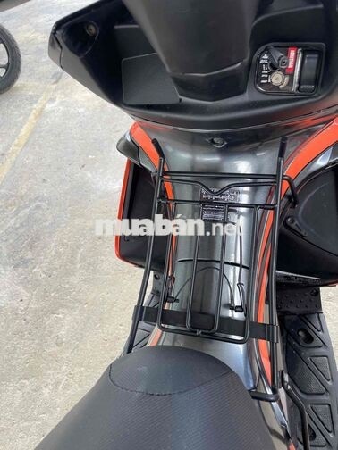 Honda Air Blade Cam đen