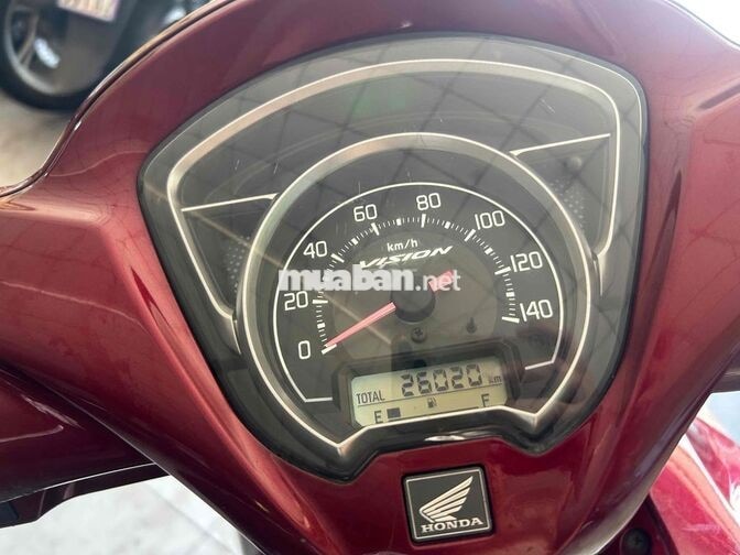 vision 2021 khóa smarkey zin đẹp