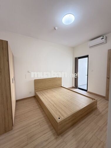 Cho thuê căn hộ Aurora Residence 2PN, 2WC tầng cao view thoáng