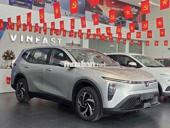 VinFast LimoGreen 2026-Giao Ngay-Đủ Màu-Giá Tốt