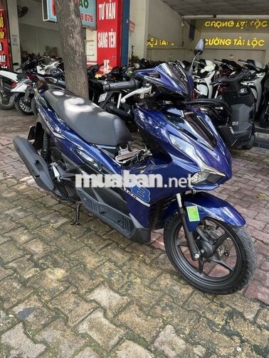 Honda Air Blade 125 2023 9000 km Xanh
