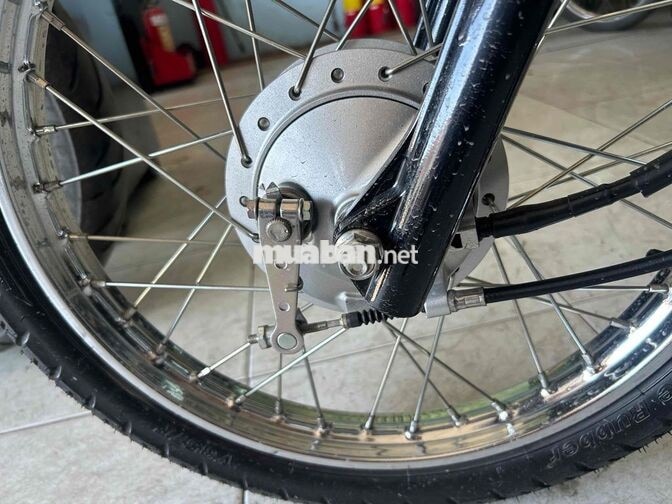 wave a mua mới 2026 bs Hưg yên keg zin