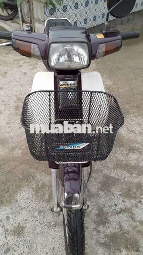Honda Super Dream 1999 màu Nho