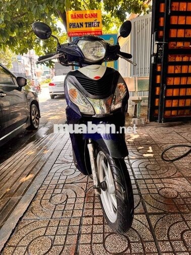 HONDA VISION 2015 25.000KM MÀU XANH