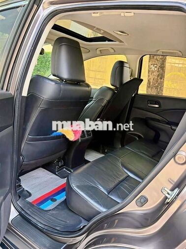 HONDA CR-V bản 2.4 full đời cuối 2014 90%new