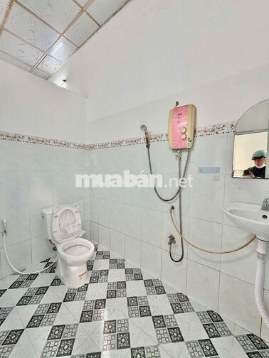 Nhà Trệt 2PN Hẻm 359 Nguyễn Văn Cừ Sau lưng Lotte 5,5 triệu