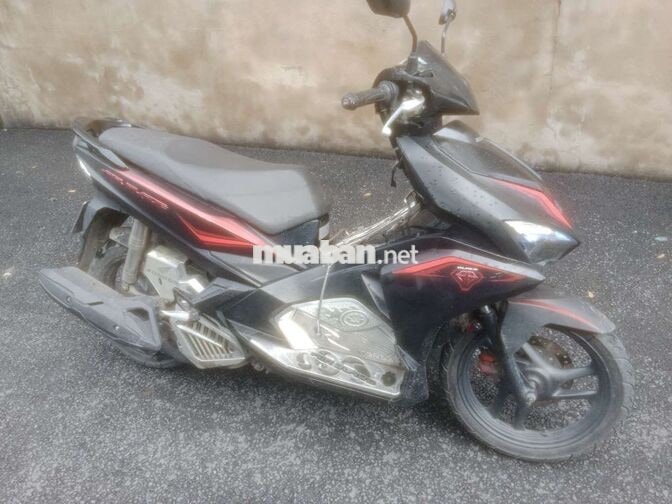 Mâm xe Honda Air Blade máy bao êm