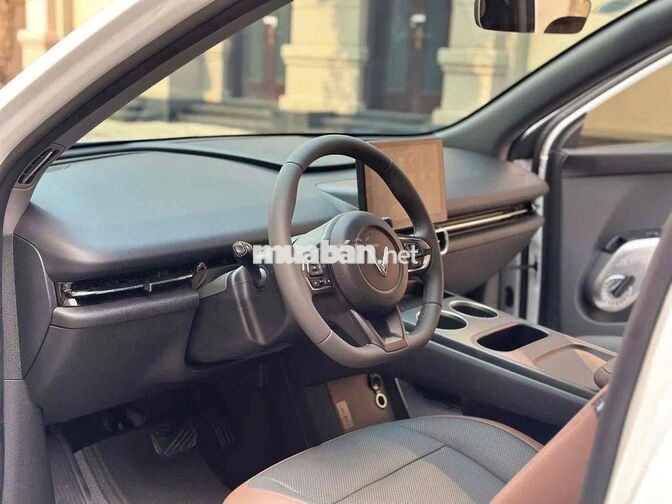 VinFast VF MPV7-Đủ màu-Sẵn xe giao ngay-Giá tốt