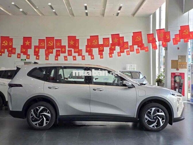 VinFast LimoGreen 2026-Giao Ngay-Đủ Màu-Giá Tốt