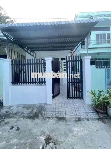 Nhà Trệt 2PN Hẻm 359 Nguyễn Văn Cừ Sau lưng Lotte 5,5 triệu