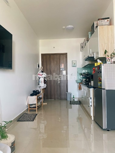 Bán căn hộ 2PN, sau lưng khu du lịch Suối Tiên